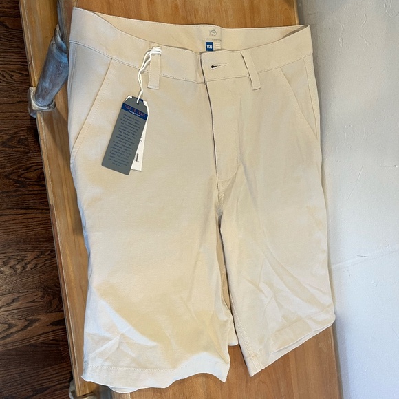 Men's Southern Tide T3 Shorts- Size 30 T - Picture 3 of 4